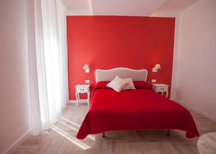 Bed and Breakfast Il Gioiellino Art Napoli